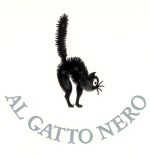 Ristorante Al gatto nero